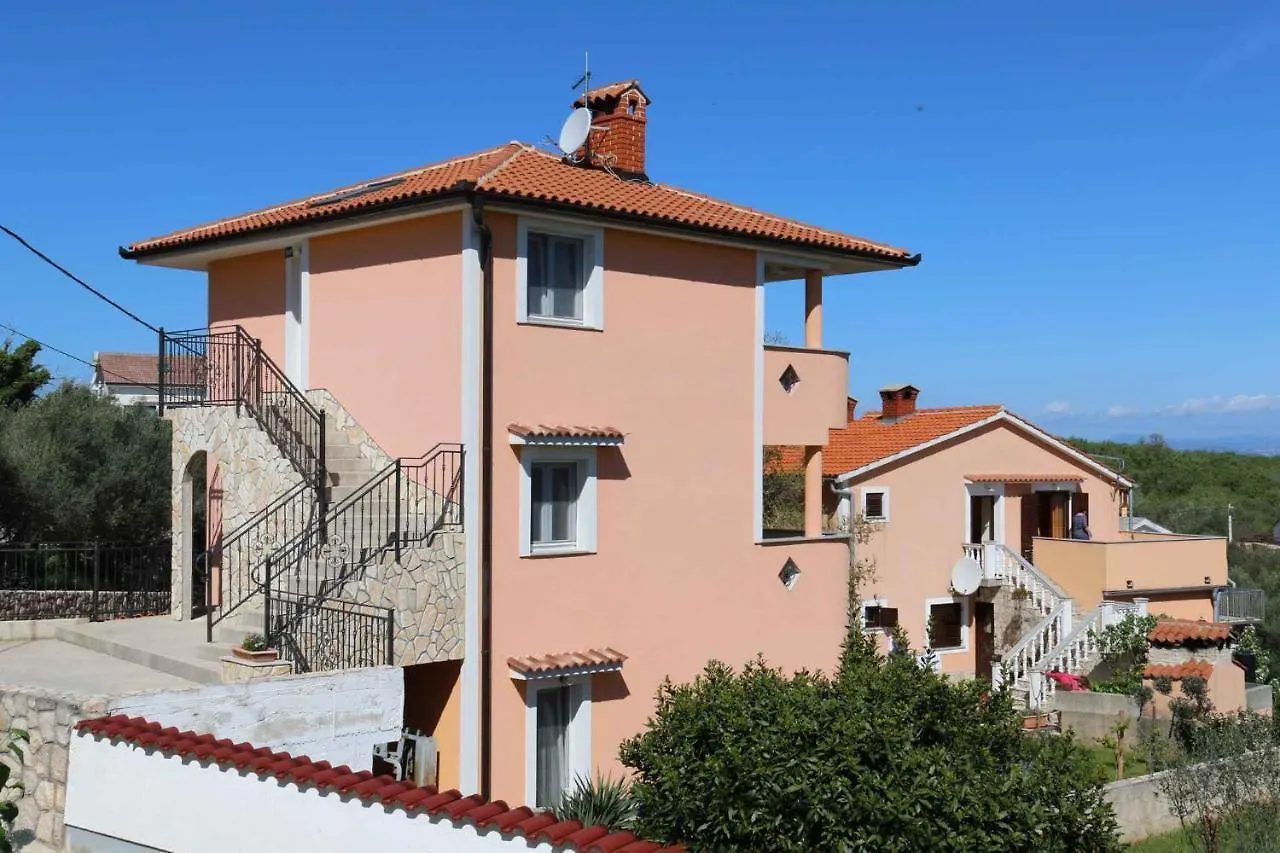 Apartment In Silo/Insel Krk 13586 0*, Silo (Krk)