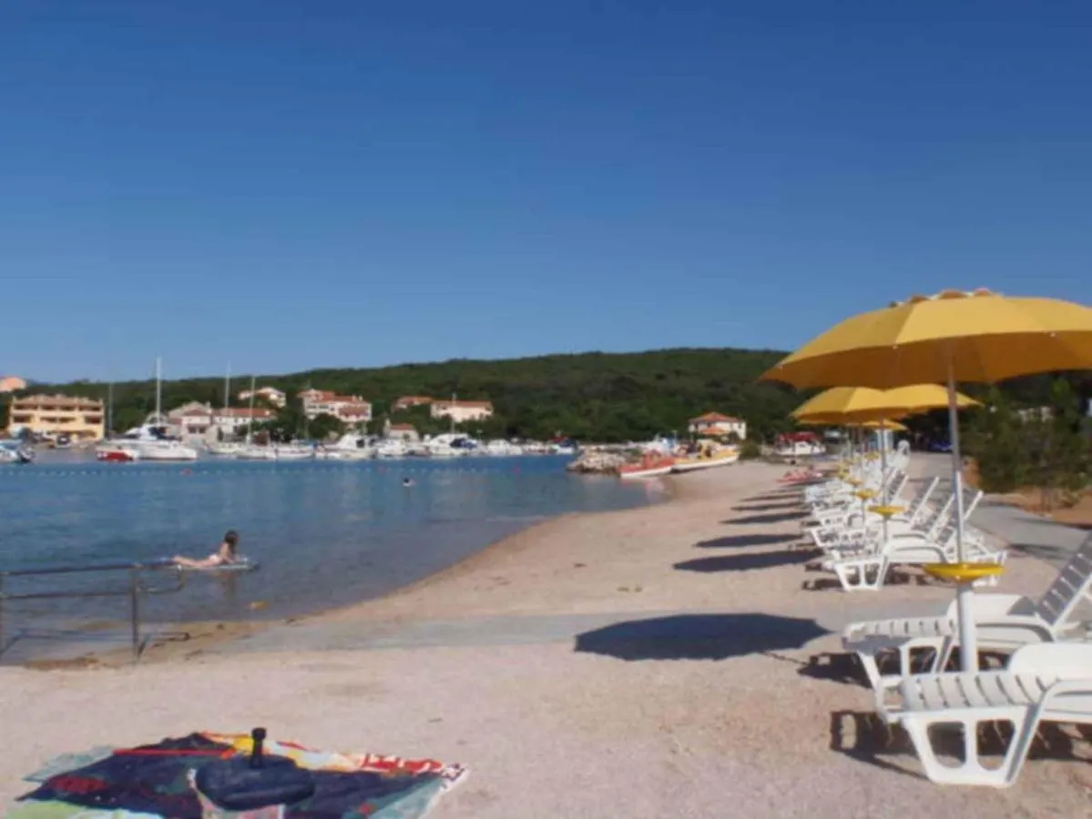 Apartment In Silo/Insel Krk 13586 Silo (Krk)