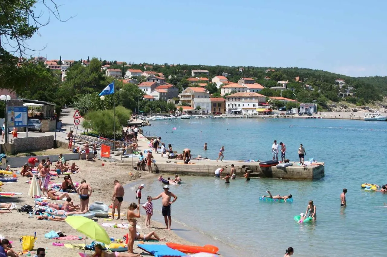 Apartment In Silo/Insel Krk 13586 0*, Silo (Krk) Croatia